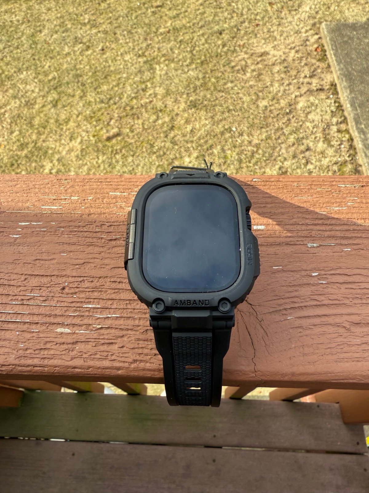Smart watch