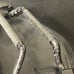 fizik Tritone Carbon Saddle & Carrier Kit Black/Black 5.5” GREAT!