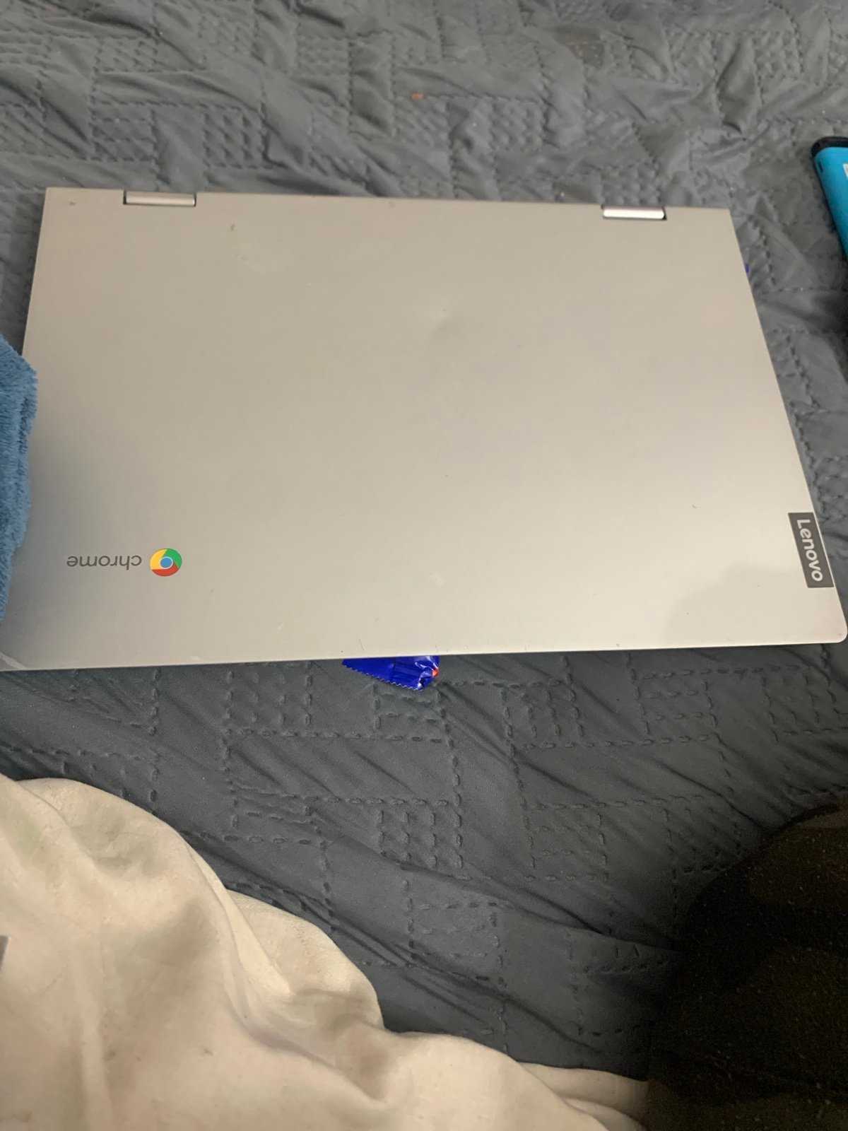 Chromebook