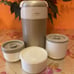 thermo jar lunch box for kids set of 3 pcs