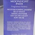 Bath and Body Works Moonlight Path Wallflower Refills HTF