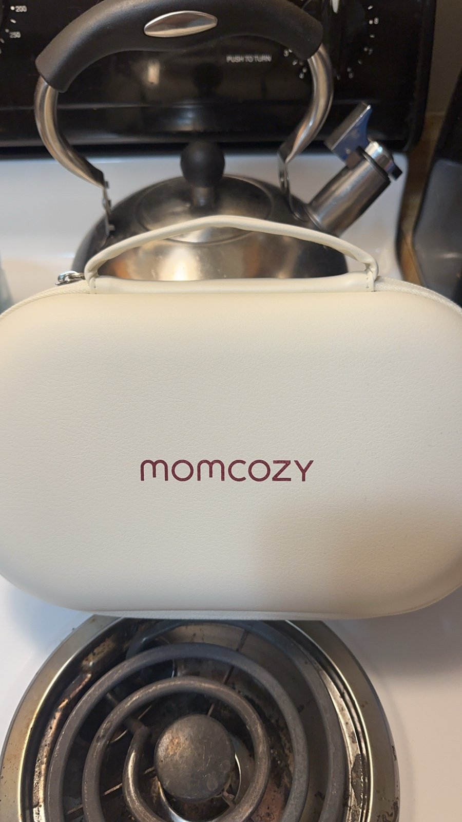 Momcozy M5 Breastpump