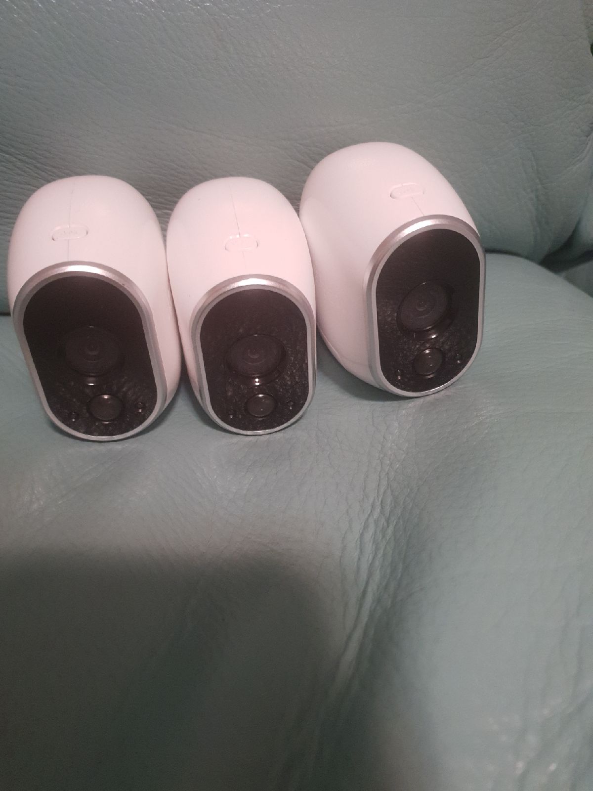 Netgear cameras