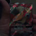 I am selling a full art hollow rare Ente