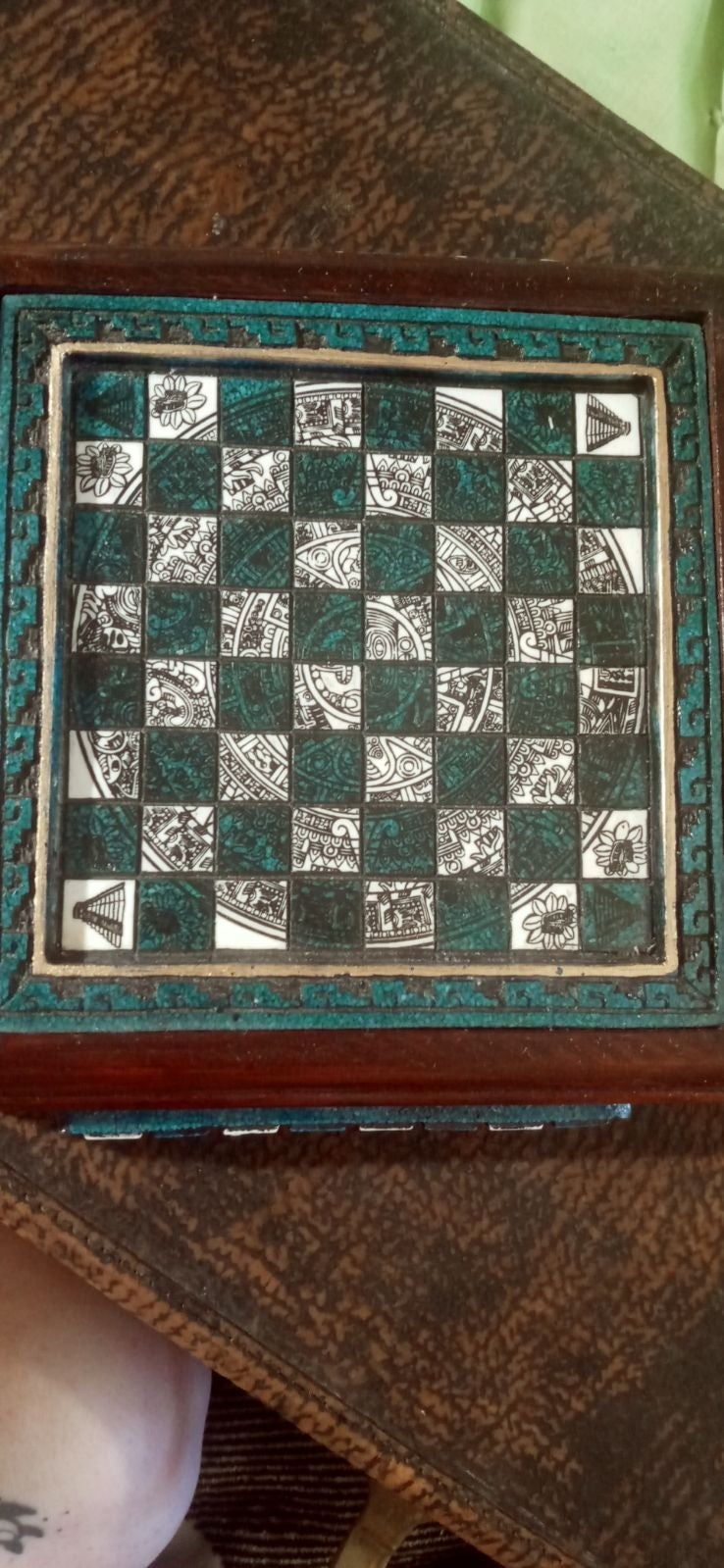 Chess set