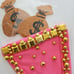 Skimpy Exotic Dancewear Thong w/ FREE Money Pasties