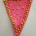 Skimpy Exotic Dancewear Thong w/ FREE Money Pasties