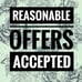 Skimpy Exotic Dancewear Thong w/ FREE Money Pasties