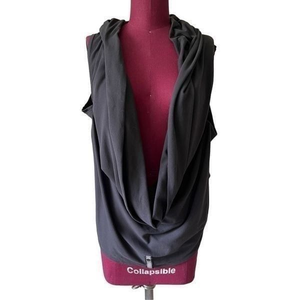 lululemon Vinyasa Wrap Running Luon Vinyasa Wrap Black one size