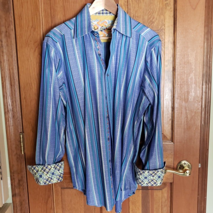 Robert Graham shirt