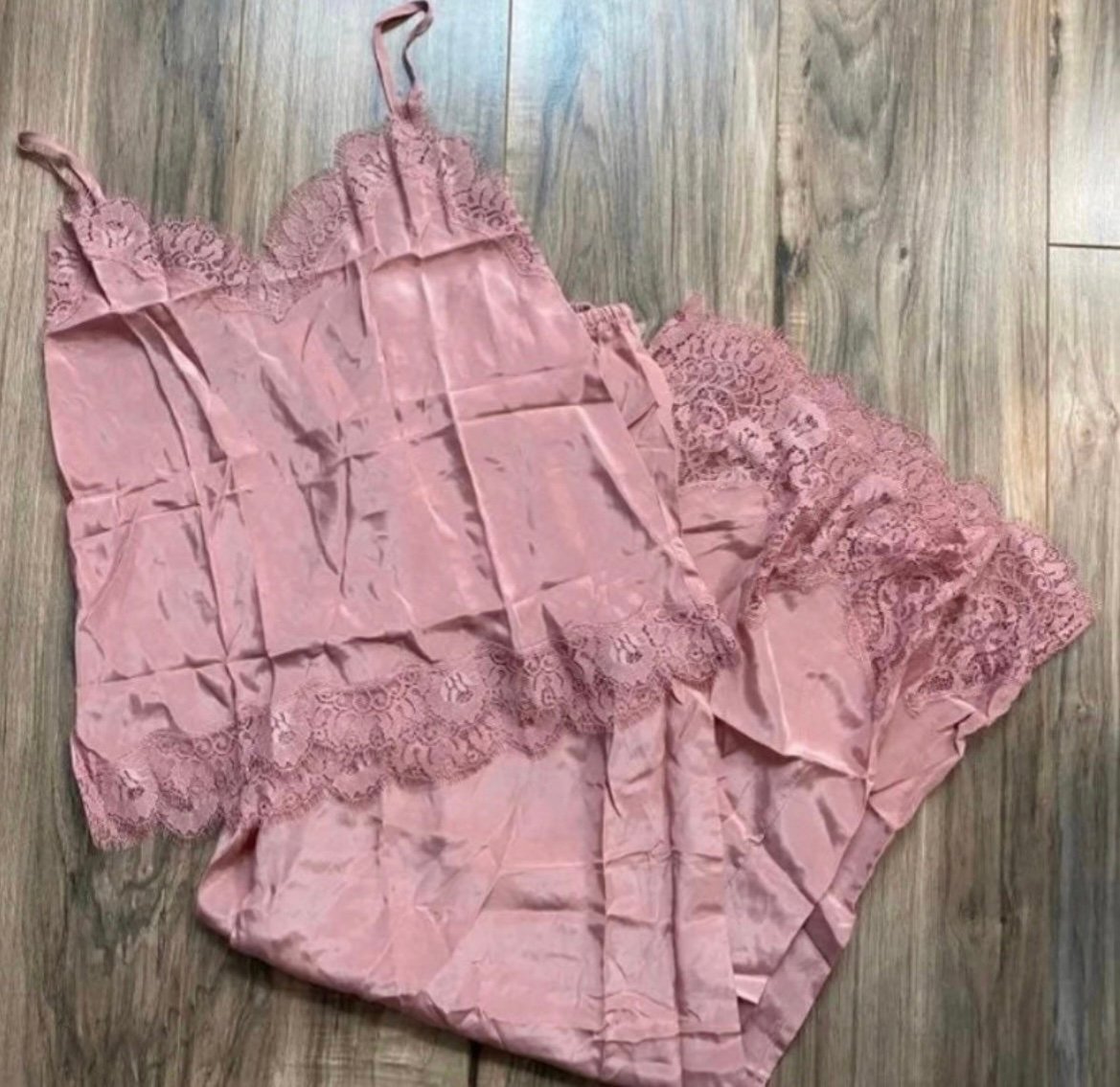 Victoria’s Secret Pajamas