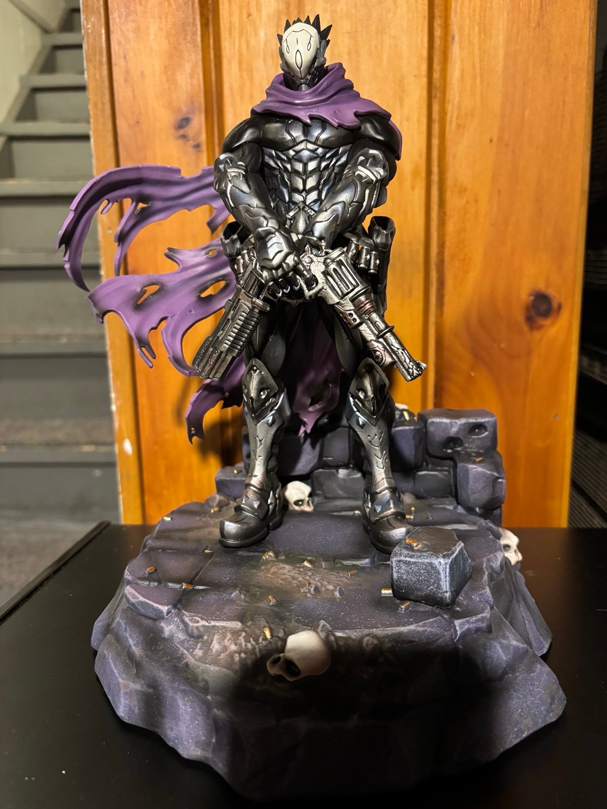 Darksiders Genesis Collector’s Edition Xbox One