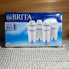 Brita Water Filter