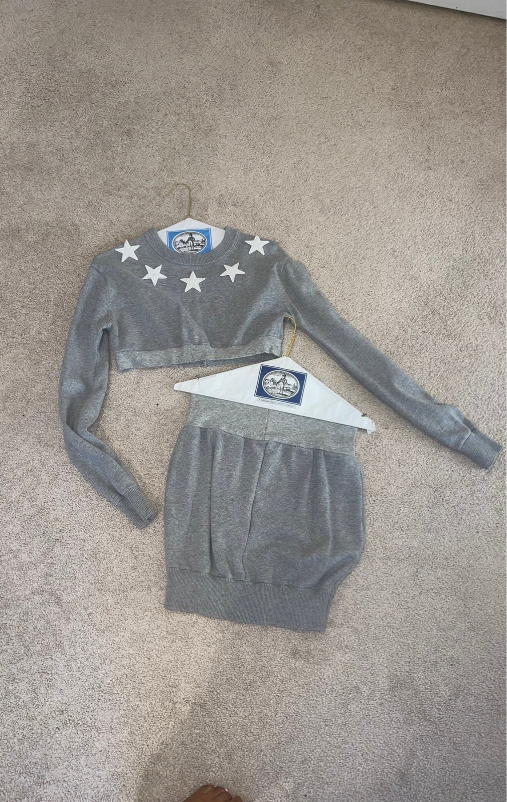 Givenchy custom set