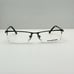 Ermenegildo Zegna Eyeglasses Eye Glasses Frames VZ 3006C 52-15-135 Col 568