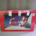 First in Series Limited Edition Santa's On His Way