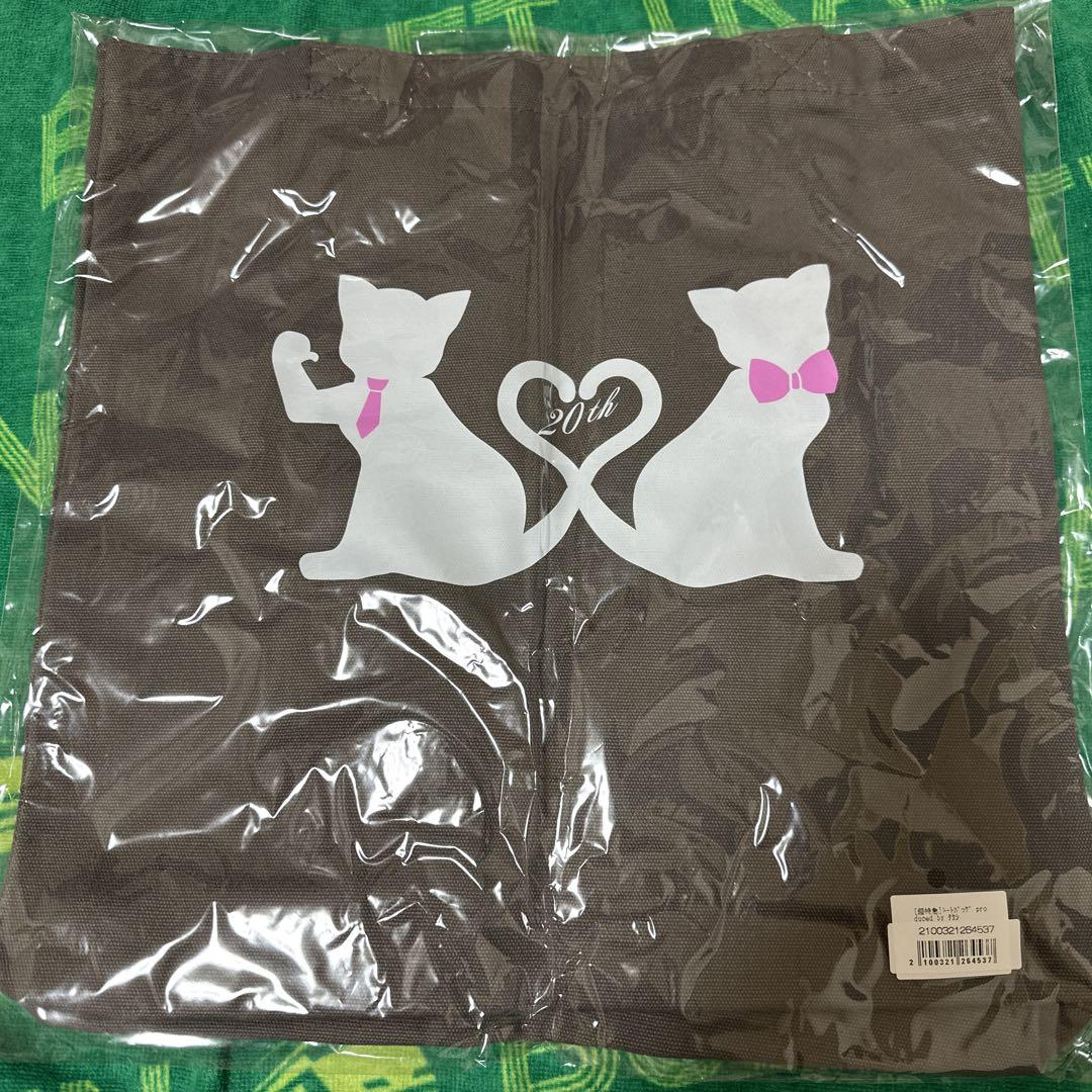 (Brand New, Unopened) Super Express Takasi Tote Bag