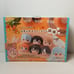 Gintama Fluffy Squeeze Bread Blind-Box set