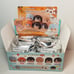Gintama Fluffy Squeeze Bread Blind-Box set