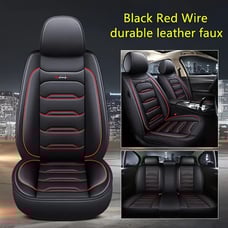 Seat Covers
