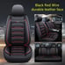 Seat Covers