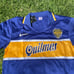Boca Juniors 1996-98 Maradona Home Soccer Jersey