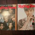 BTS rolling stones magazine