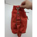 COACH Signature C Convertible Nylon Diaper Bag Baby Tote M1361-F77577 Coral VTG