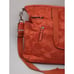COACH Signature C Convertible Nylon Diaper Bag Baby Tote M1361-F77577 Coral VTG