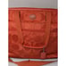COACH Signature C Convertible Nylon Diaper Bag Baby Tote M1361-F77577 Coral VTG
