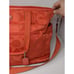 COACH Signature C Convertible Nylon Diaper Bag Baby Tote M1361-F77577 Coral VTG
