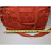 COACH Signature C Convertible Nylon Diaper Bag Baby Tote M1361-F77577 Coral VTG