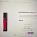 Doterra Rose Touch