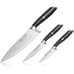 Cangshan TS Series 1020854 3 Piece Set