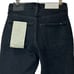 Everlane The Original Cheeky Jean High Rise Tumbled Black Women 24 Crop NWT