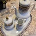 Vohenstrauss Johann Seltmann Bavaria Coffee Tea Set