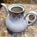 Vohenstrauss Johann Seltmann Bavaria Coffee Tea Set