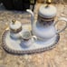 Vohenstrauss Johann Seltmann Bavaria Coffee Tea Set