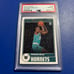 2023 Hoops Brandon Miller Rookie Hornets #284 PSA 10 Gem Mint Panini NBA