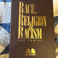 Race, Religion, & Racism the series