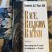 Race, Religion, & Racism the series