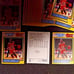 1989 Michael Jordan Mint Lot of 20