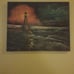 Lighthouse frame