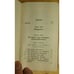 1910 Divine Baftmahl Prayer Book in German Antique