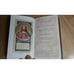 1910 Divine Baftmahl Prayer Book in German Antique