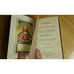 1910 Divine Baftmahl Prayer Book in German Antique