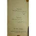 1910 Divine Baftmahl Prayer Book in German Antique