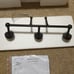 Bathroom vanity light