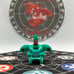 Bakugan B1 Ventus Siege Misprint No G's