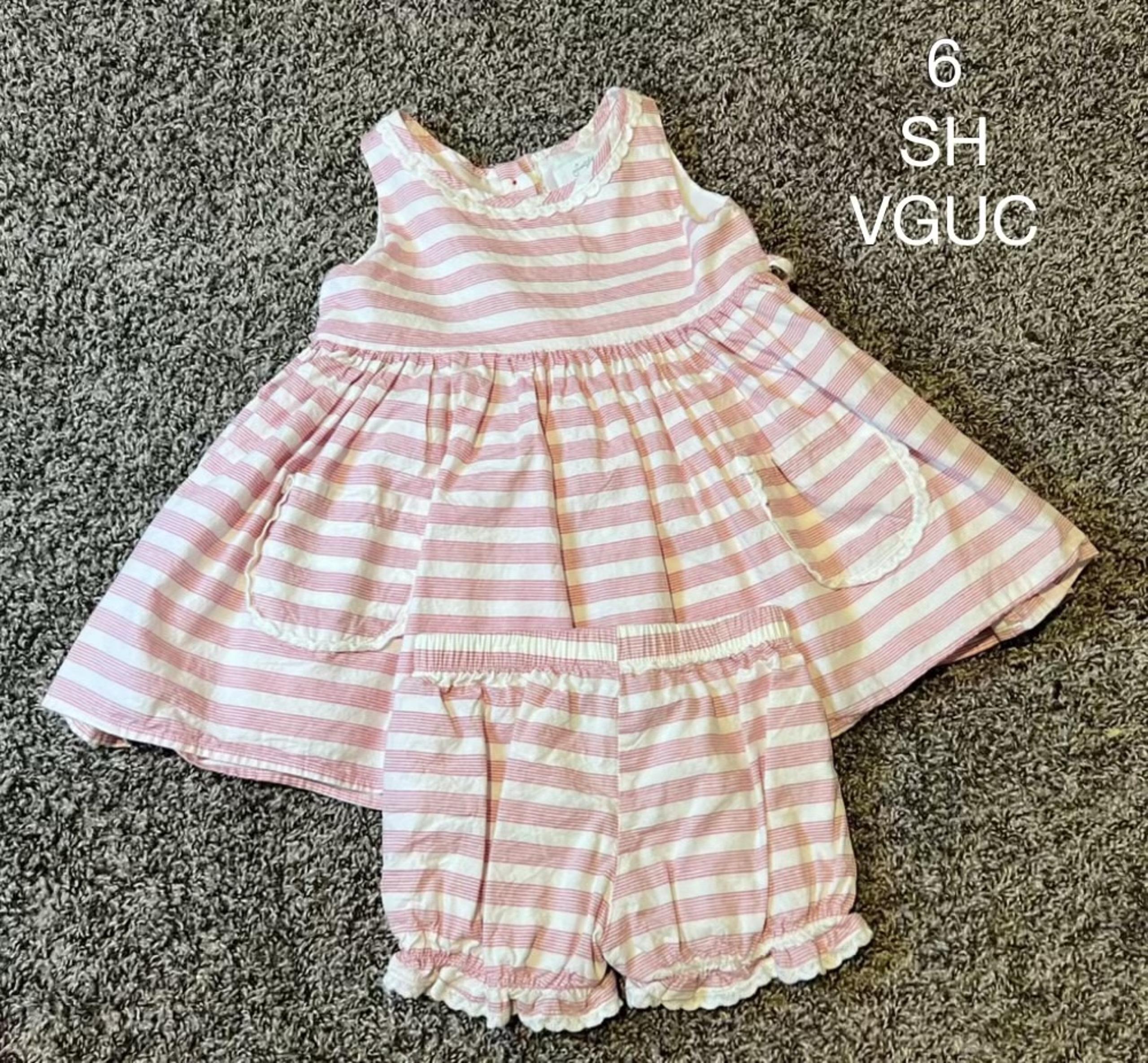 Sweethoney tunic size 6